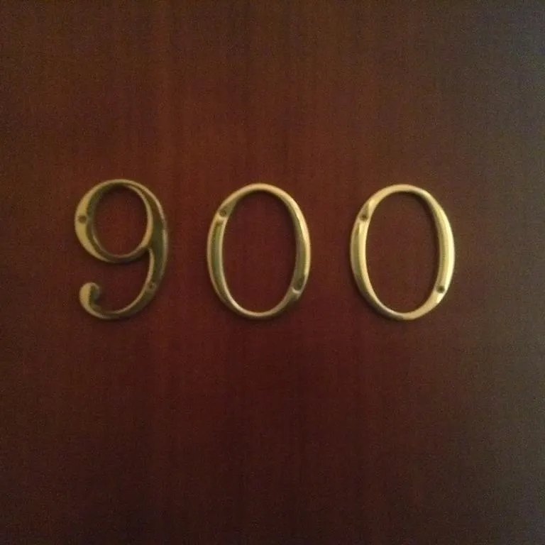 Apartment 900 Como