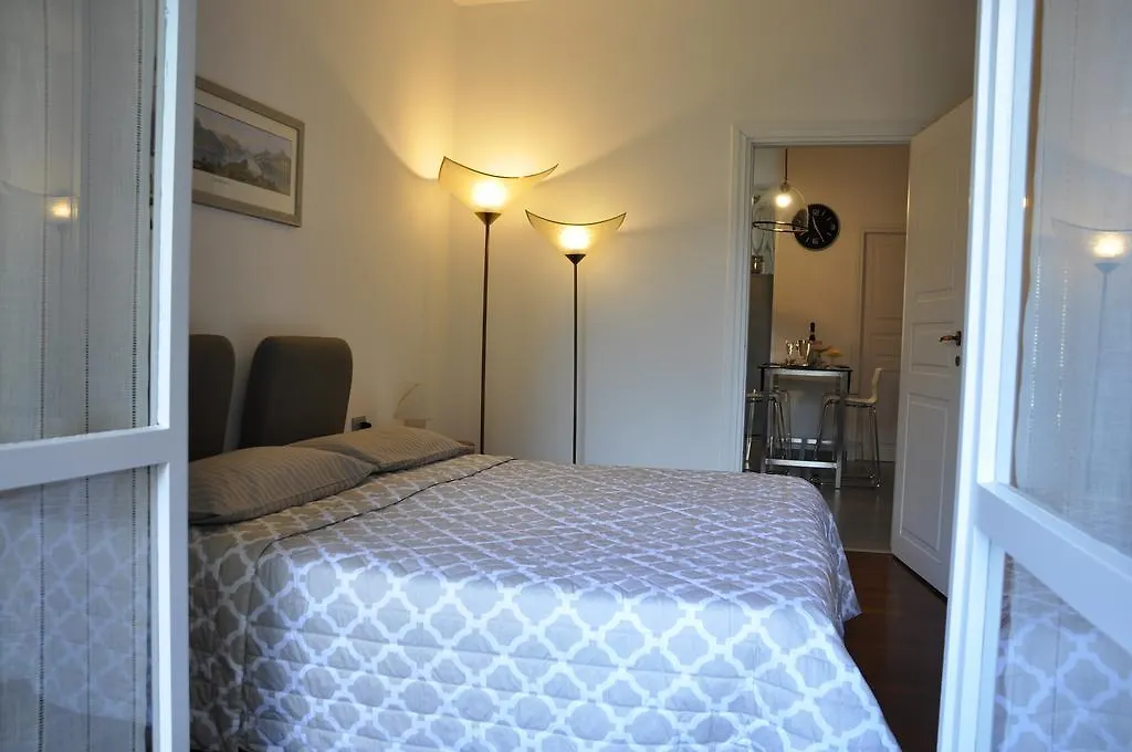 Apartment 900 Como 0*,  Italy
