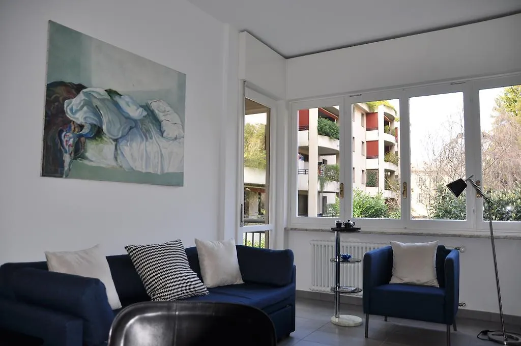 Apartment 900 Como