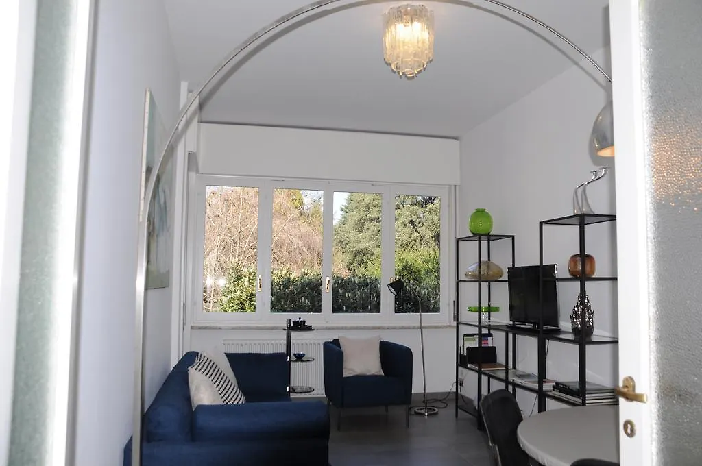 Apartment 900 Como
