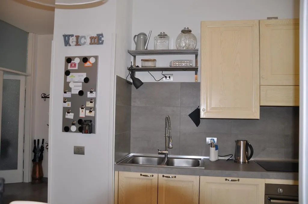 Apartment 900 Como 0*,  Italy