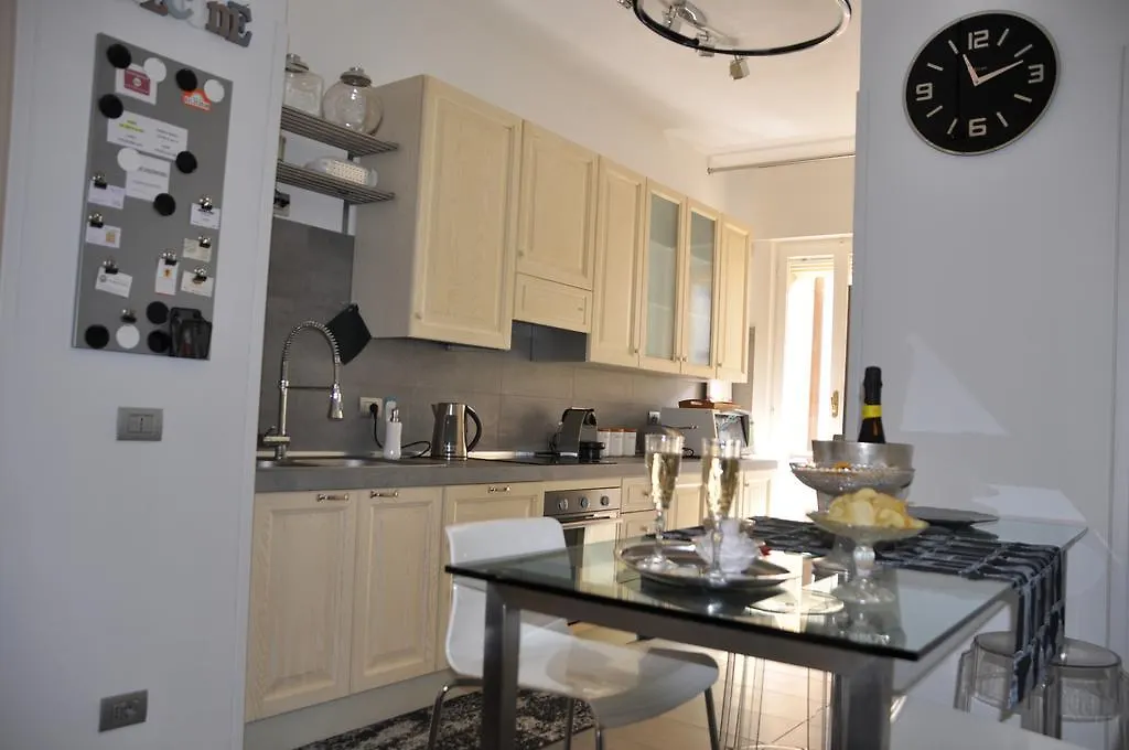 Apartment 900 Como Italy