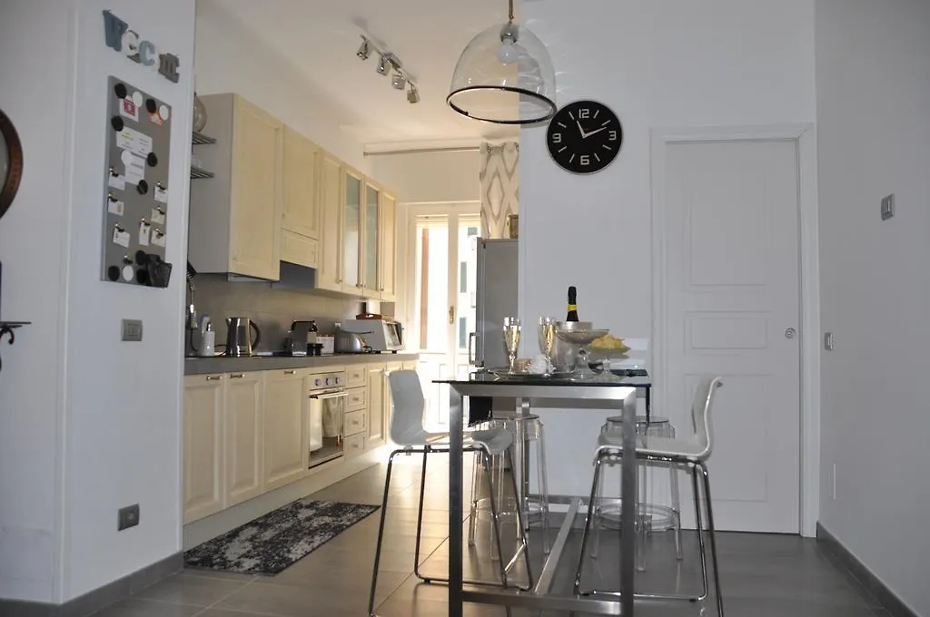 Apartment 900 Como 0*,  Italy