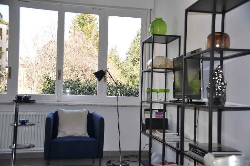 Apartment 900 Como