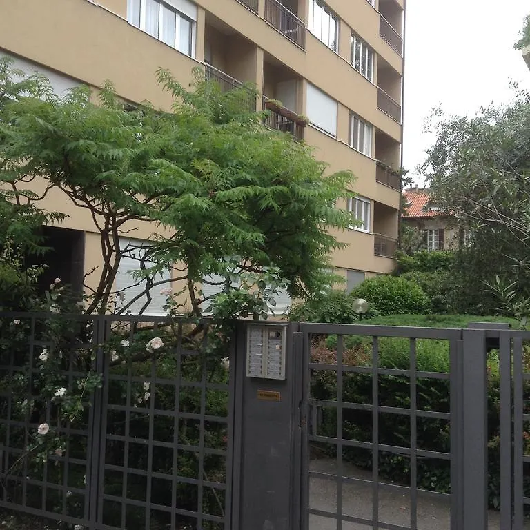 Apartment 900 Como