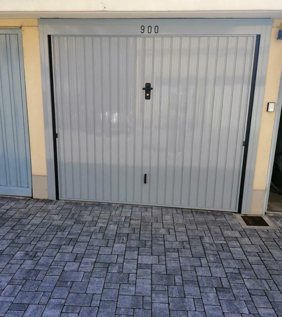 Apartment 900 Como